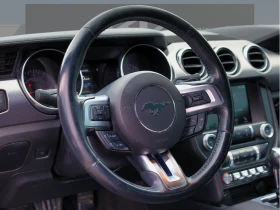 Ford Mustang ECOBOOST FASTBACK * * CARFAX * * АВТО КРЕДИТ * *  - 29999 лв. / 15338.25 € - 62433435 8