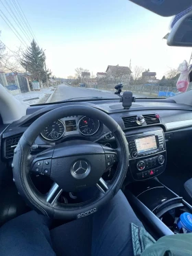 Mercedes-Benz R 320, снимка 3 — Bazar.bg Mercedes-Benz R 320, снимка 3