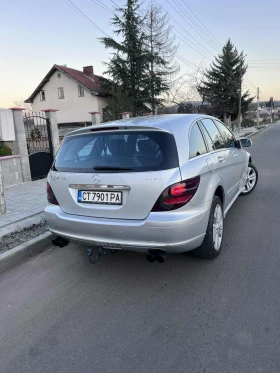 Mercedes-Benz R 320, снимка 5 — Bazar.bg Mercedes-Benz R 320, снимка 5