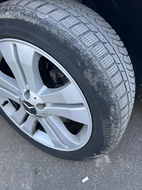 Mercedes-Benz R 320, снимка 2 — Bazar.bg Mercedes-Benz R 320, снимка 2