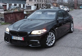 BMW 535 3.5-313-Вакум^360 Дистр^ХеадЪП, снимка 1