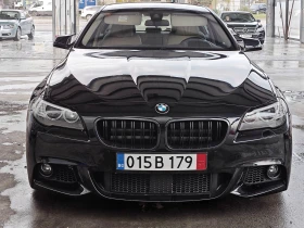 BMW 535 3.5-313-Вакум^360 Дистр^ХеадЪП, снимка 4