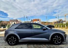 Hyundai Ioniq 5 * ГАРАНЦИОНЕН* SOH 100%* Long Range* AWD* 72.6kwh*, снимка 6