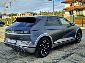 Hyundai Ioniq 5 * ГАРАНЦИОНЕН* SOH 100%* Long Range* AWD* 72.6kwh*, снимка 5