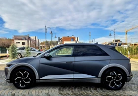 Hyundai Ioniq 5 * ГАРАНЦИОНЕН* SOH 100%* Long Range* AWD* 72.6kwh*, снимка 2