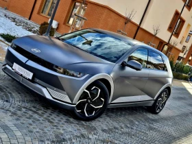 Hyundai Ioniq 5 * ГАРАНЦИОНЕН* SOH 100%* Long Range* AWD* 72.6kwh*