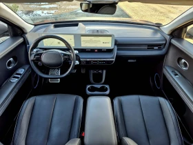 Hyundai Ioniq 5 * ГАРАНЦИОНЕН* SOH 100%* Long Range* AWD* 72.6kwh*, снимка 9