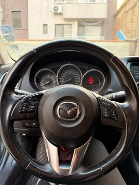 Mazda 6 - 7500 € / 14668.73 лв. - 88034654 7