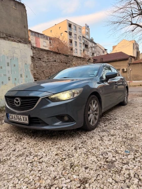 Mazda 6 - 7500 € / 14668.73 лв. - 88034654 2