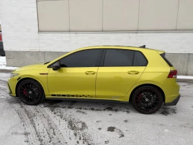 VW Golf GTI 40th Anniversary Manual - 24600 € / 48113.42 лв. - 31190876 3