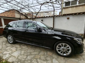 Mercedes-Benz C 300 - 14999 € / 29335.49 лв. - 73700543 2