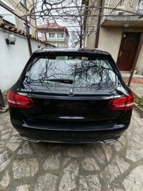 Mercedes-Benz C 300 - 14999 € / 29335.49 лв. - 73700543 6