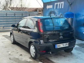 Opel Corsa - 1500 € / 2933.74 лв. - 99901013 3