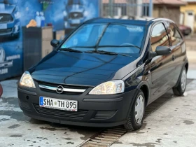 Opel Corsa - 1500 € / 2933.74 лв. - 99901013 4