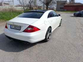 Mercedes-Benz CLS 320 - 6500 € / 12712.90 лв. - 68534117 5