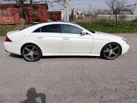 Mercedes-Benz CLS 320 - 6500 € / 12712.90 лв. - 68534117 6