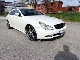 Mercedes-Benz CLS 320 - 6500 € / 12712.90 лв. - 68534117 7