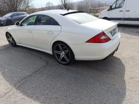 Mercedes-Benz CLS 320 - 6500 € / 12712.90 лв. - 68534117 3