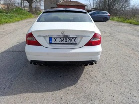 Mercedes-Benz CLS 320 - 6500 € / 12712.90 лв. - 68534117 4
