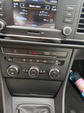 Seat Leon - 5999 € / 11733.02 лв. - 76406015 7