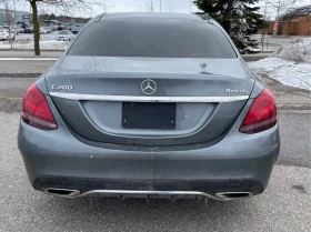 Mercedes-Benz C 300 CARFAX* ДИСТРОНИК * АМГ ПАКЕТ - 16800 € / 32857.94 лв. - 45017292 5