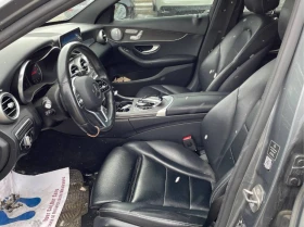 Mercedes-Benz C 300 CARFAX* ДИСТРОНИК * АМГ ПАКЕТ - 16800 € / 32857.94 лв. - 45017292 7
