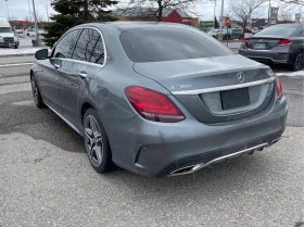 Mercedes-Benz C 300 CARFAX* ДИСТРОНИК * АМГ ПАКЕТ - 16800 € / 32857.94 лв. - 45017292 4