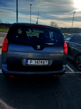 Peugeot 5008 undefined | Auto.bg — изображение 11