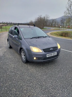 Ford C-max АВТОМАТИК 