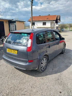 Ford C-max АВТОМАТИК  - 800 € / 1564.66 лв. - 87533509 3