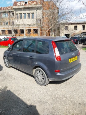 Ford C-max АВТОМАТИК  - 800 € / 1564.66 лв. - 87533509 2