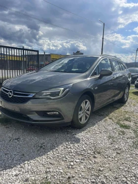 ������ Opel Astra