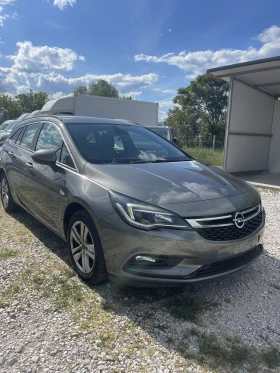 Opel Astra 1.6 CDTi | Mobile.bg � ����� ������ 3