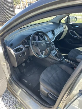 Opel Astra 1.6 CDTi | Mobile.bg � ����� ������ 9