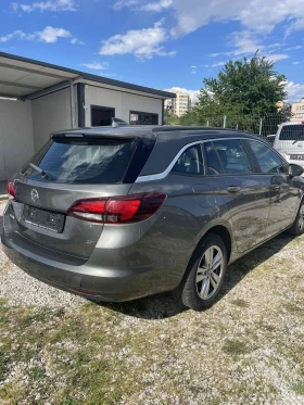 Opel Astra 1.6 CDTi | Mobile.bg � ����� ������ 4