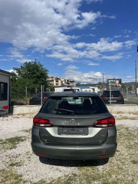 Opel Astra 1.6 CDTi | Mobile.bg � ����� ������ 5
