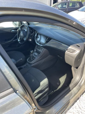 Opel Astra 1.6 CDTi | Mobile.bg � ����� ������ 12