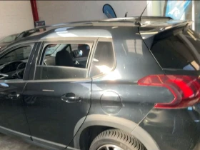 Peugeot 2008 1.2 PureTech GT Line  - 8700 € / 17015.72 лв. - 98609812 8