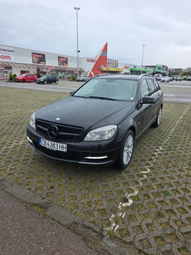 Mercedes-Benz C 350 - 7850 € / 15353.27 лв. - 76224532 3