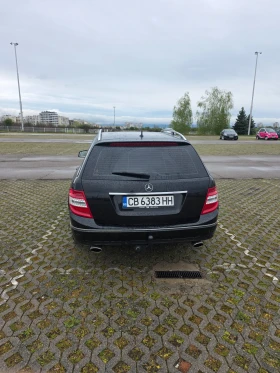 Mercedes-Benz C 350 - 7850 € / 15353.27 лв. - 76224532 7