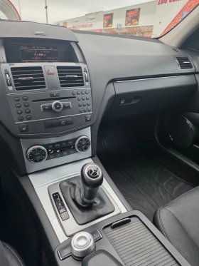 Mercedes-Benz C 350 - 7850 € / 15353.27 лв. - 76224532 12