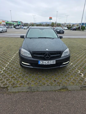 Mercedes-Benz C 350 - 7850 € / 15353.27 лв. - 76224532 2