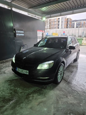 Mercedes-Benz C 350 - 7850 € / 15353.27 лв. - 76224532 14