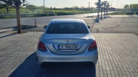 Mercedes-Benz C 220 | Mobile.bg � ����� ������ 6