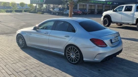 Mercedes-Benz C 220 | Mobile.bg � ����� ������ 5
