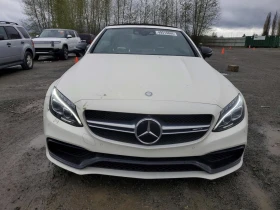 Mercedes-Benz C 63 AMG ���������� | Mobile.bg � ����� ������ 5