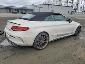 Mercedes-Benz C 63 AMG ���������� | Mobile.bg � ����� ������ 3