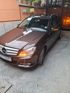 Mercedes-Benz C 200 ������� | Mobile.bg � ����� ������ 16