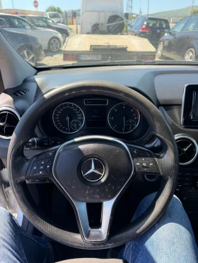 Mercedes-Benz B 180 | Mobile.bg � ����� ������ 10