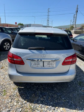 Mercedes-Benz B 180 | Mobile.bg � ����� ������ 3